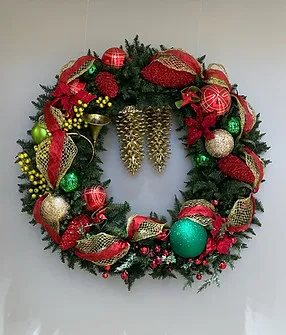 Customized Tree Decor